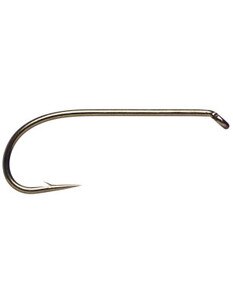 Daiichi 1550 Standard Wet Fly Hook 25 Pack in One Color